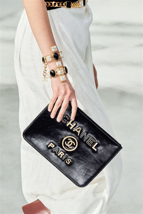 new collection chanel bags 2020|Chanel shopping bag 2020.